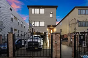 597 5th St, Newark, NJ 07107 - Photo 1