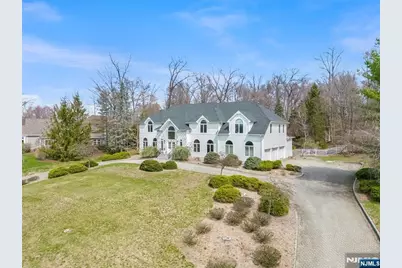 718 High Woods Drive, Franklin Lakes, NJ 07417 - Photo 1