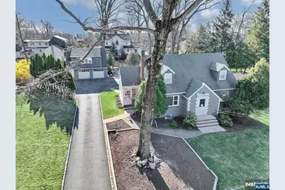 33 4th Street, Park Ridge, NJ 07656 - Photo 1