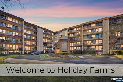 521 Piermont Avenue 306A #306A, River Vale Township, NJ 07675 - Photo 1