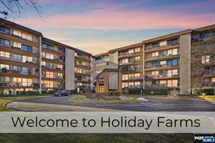 521 Piermont Ave 306A, River Vale Township, NJ 07675 - Photo 1