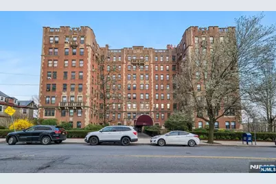 375 Mt Prospect Avenue 6Dw #6DW, Newark, NJ 07104 - Photo 1