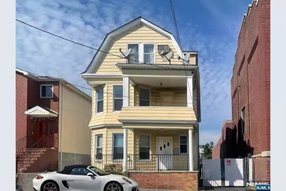 424 Warren Street 2 #2, Harrison, NJ 07029 - Photo 1