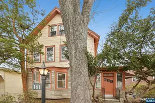 161 Chestnut St, Leonia, NJ 07605 - Photo 1