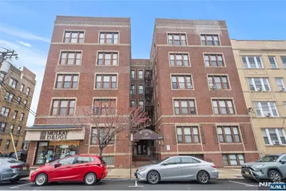 6601 Broadway D7 #D7, West New York, NJ 07093 - Photo 1