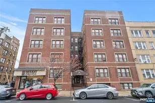 6601 Broadway D7, West New York, NJ 07093 - Photo 1