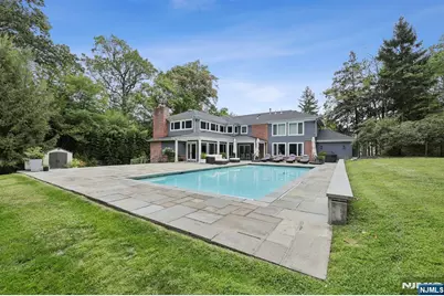 1414 Whipporwill Way, Mountainside, NJ 07092 - Photo 27