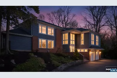 1414 Whipporwill Way, Mountainside, NJ 07092 - Photo 1