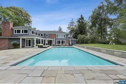 1414 Whipporwill Way, Mountainside, NJ 07092 - Photo 29