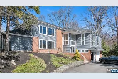 1414 Whipporwill Way, Mountainside, NJ 07092 - Photo 41