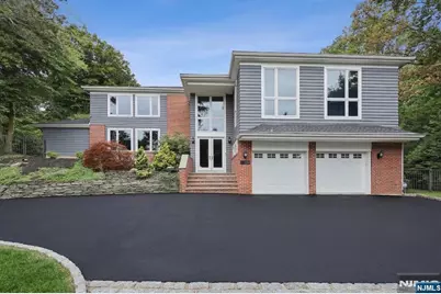 1414 Whipporwill Way, Mountainside, NJ 07092 - Photo 3