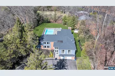 1414 Whipporwill Way, Mountainside, NJ 07092 - Photo 39