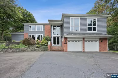 1414 Whipporwill Way, Mountainside, NJ 07092 - Photo 31