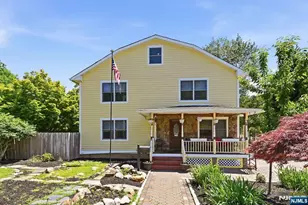 188 Doretta St, River Vale Township, NJ 07675 - Photo 1