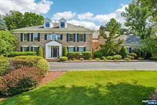 416 Devonshire Dr, Franklin Lakes, NJ 07417 - Photo 1