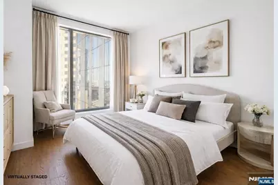 99 Hudson Street 2607 #2607, Jersey City, NJ 07302 - Photo 5