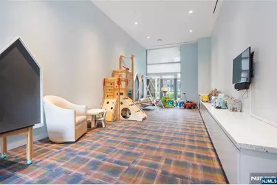 99 Hudson Street 2607 #2607, Jersey City, NJ 07302 - Photo 23