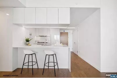 99 Hudson Street 2607 #2607, Jersey City, NJ 07302 - Photo 3