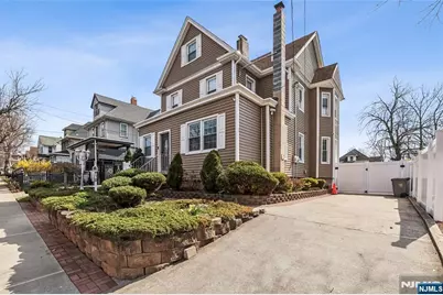 11 Garden Street 1 #1, Ridgefield Park, NJ 07660 - Photo 1