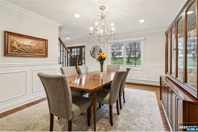 46 Van Blarcom Lane, Wyckoff Township, NJ 07481 - Photo 9