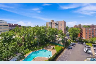 301 Beech Street 9K #9K, Hackensack, NJ 07601 - Photo 11