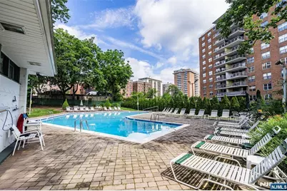 301 Beech Street 9K #9K, Hackensack, NJ 07601 - Photo 5