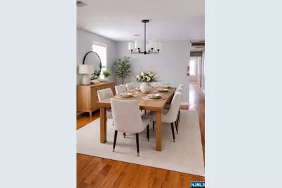 21 Rose Street Second Floor #second floor, Paterson, NJ 07501 - Photo 1