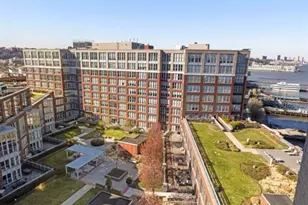 1125 Maxwell Ln 1203, Hoboken, NJ 07030 - Photo 27