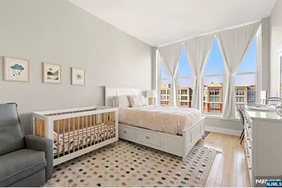 1125 Maxwell Lane 1203 #1203, Hoboken, NJ 07030 - Photo 19