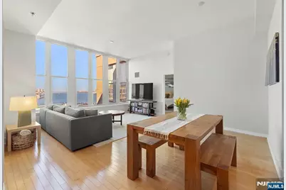 1125 Maxwell Lane 1203 #1203, Hoboken, NJ 07030 - Photo 3