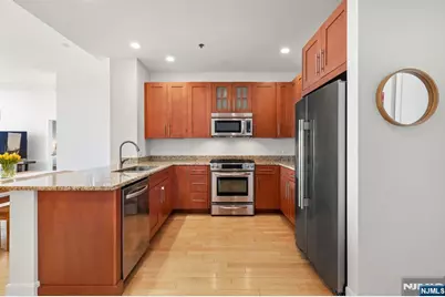 1125 Maxwell Lane 1203 #1203, Hoboken, NJ 07030 - Photo 7