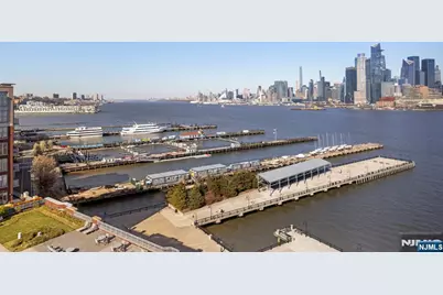 1125 Maxwell Lane 1203 #1203, Hoboken, NJ 07030 - Photo 23