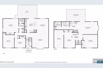 600 Martin Avenue, Oradell, NJ 07649 - Photo 49