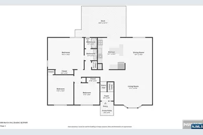 600 Martin Avenue, Oradell, NJ 07649 - Photo 47