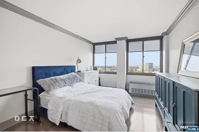 300 Winston Drive 1503 #1503, Cliffside Park, NJ 07010 - Photo 19