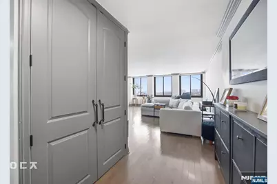 300 Winston Drive 1503 #1503, Cliffside Park, NJ 07010 - Photo 5