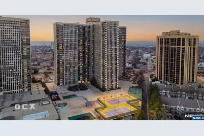 300 Winston Drive 1503 #1503, Cliffside Park, NJ 07010 - Photo 3