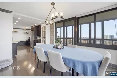 300 Winston Drive 1503 #1503, Cliffside Park, NJ 07010 - Photo 13