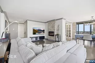 300 Winston Dr 1503, Cliffside Park, NJ 07010 - Photo 7