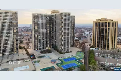 300 Winston Drive 1503 #1503, Cliffside Park, NJ 07010 - Photo 27