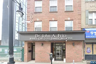 709 Newark Ave, Jersey City, NJ 07306 - Photo 1