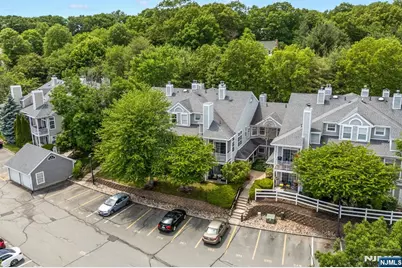1306 Paddington Road 1306 #1306, Mahwah, NJ 07430 - Photo 7
