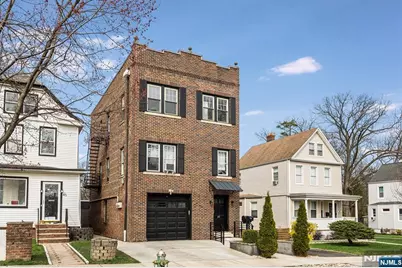 43 Pleasant Way, Montclair, NJ 07042 - Photo 1