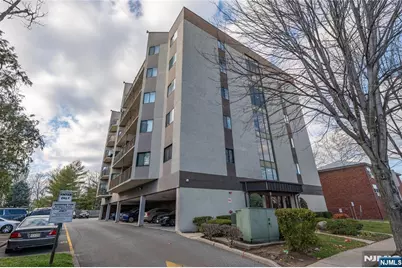 75 Union Street 5E #5E, Hackensack, NJ 07601 - Photo 3