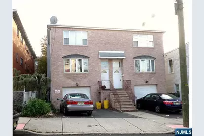 454 Cliff Street, Fairview, NJ 07022 - Photo 1