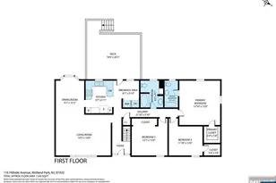 116 Hillside Ave, Midland Park, NJ 07432 - Photo 21