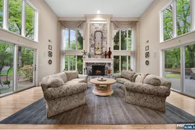 24 Country Club Way, Demarest, NJ 07627 - Photo 5