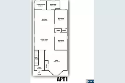 319 William Street, Harrison, NJ 07029 - Photo 15