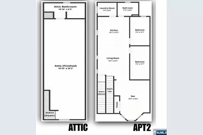 319 William Street, Harrison, NJ 07029 - Photo 31