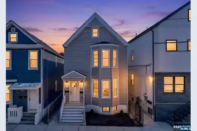 319 William Street, Harrison, NJ 07029 - Photo 1